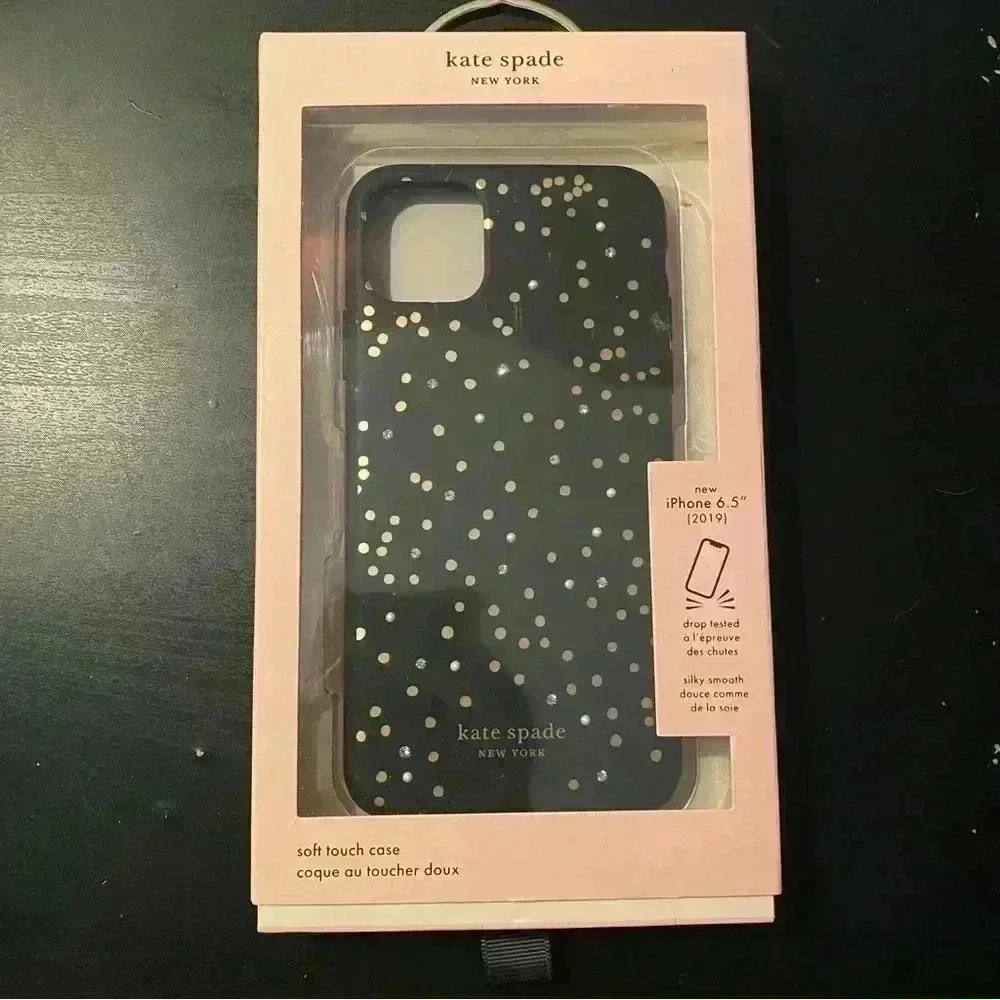 Kate Spade IPhone Case